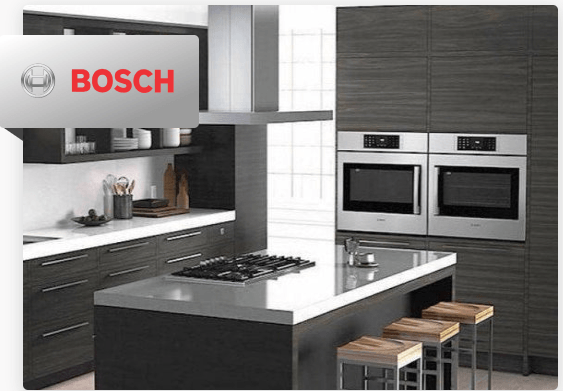 Precision Bosch Appliance Repairs